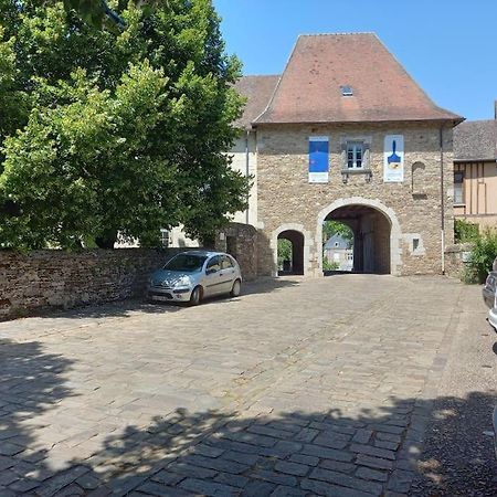 Le Cottage Aredien 1 Saint Yrieix la Perche Bagian luar foto