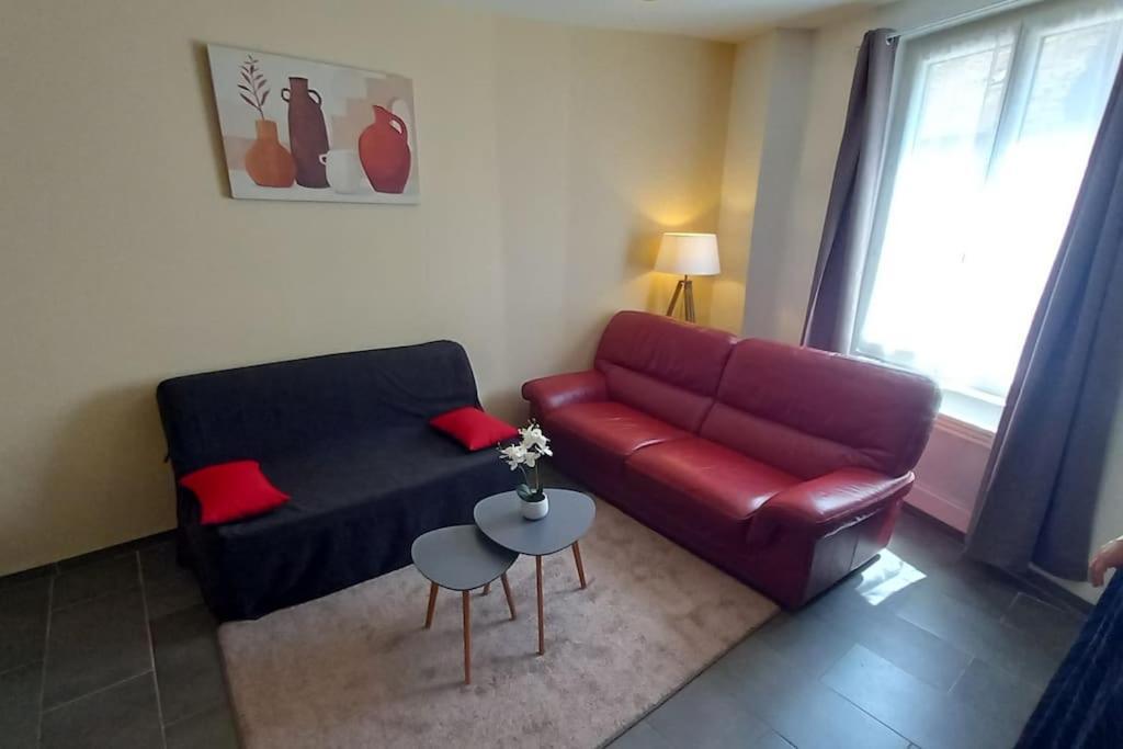 Le Cottage Aredien 1 Saint Yrieix la Perche Bagian luar foto