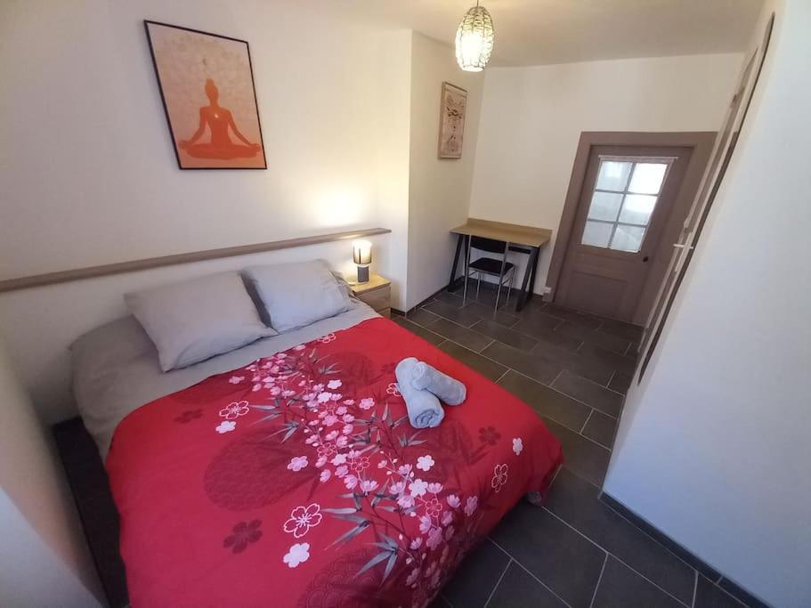Le Cottage Aredien 1 Saint Yrieix la Perche Bagian luar foto